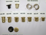 eyelet-and-washer-display
