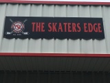 Storefront Sign