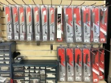 Wall of Step Steel